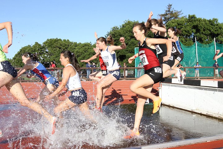 2010 Payton Jordan-089.JPG - 2010 Payton Jordan Invitational, May 1, Cobb Track and Angell Field, Stanford, California.